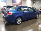 2009 Ford Focus Se for Sale in Elgin, IL - Top/Roof