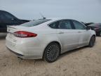 San Antonio, TX에서 판매 중인 2017 Ford Fusion Titanium Hev - Front End