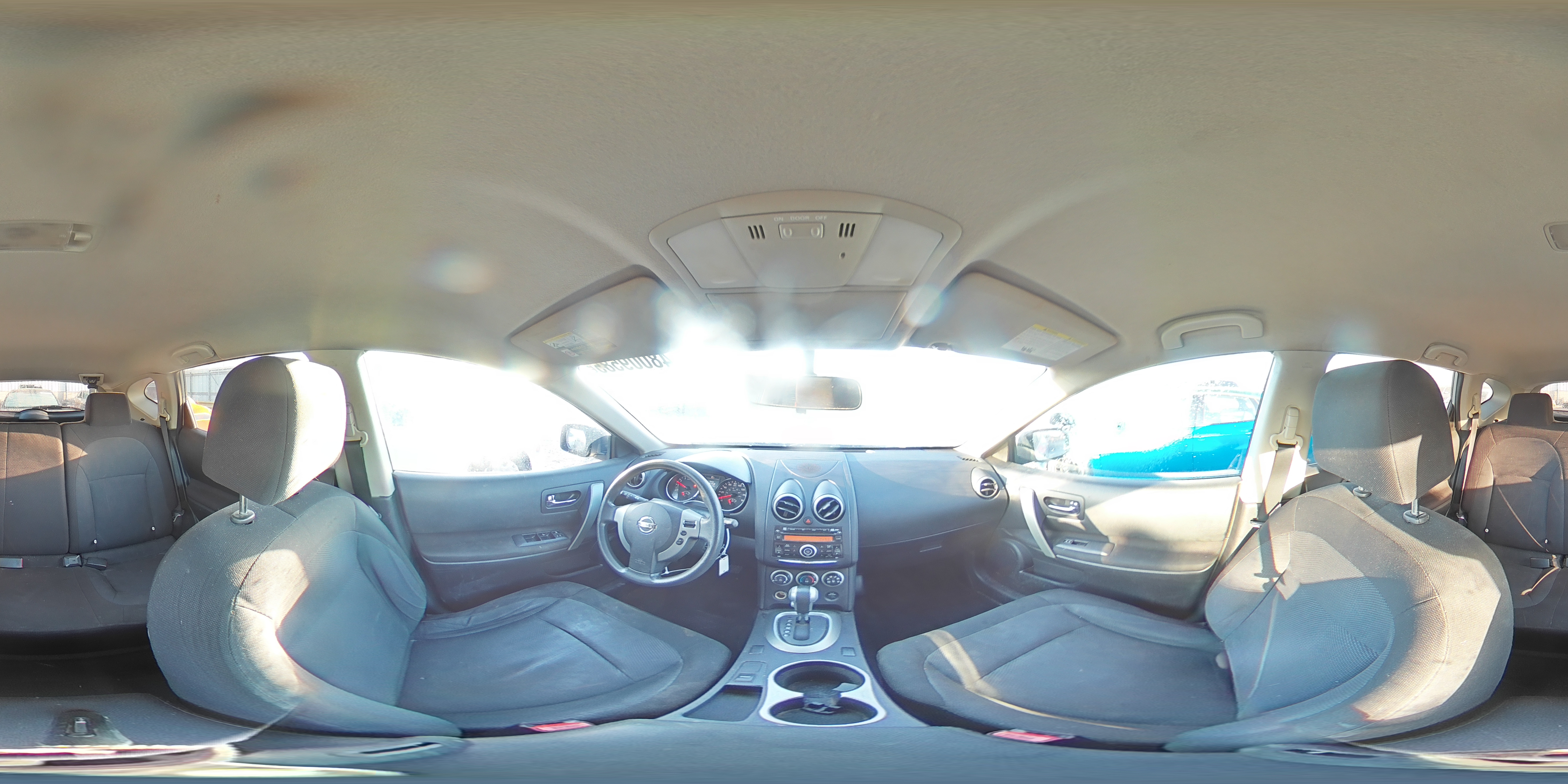 2013 Nissan Rogue - Image 15