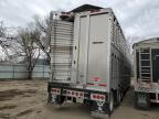 2023 Wilson Psdcl-402 Livestock Trailer for Sale in Wichita, KS - Rollover