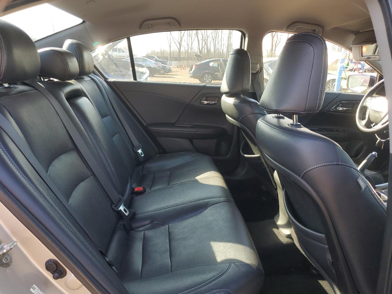 2013 Honda Accord - Image 10