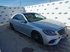 2019 MERCEDES BENZ S 350 GRAN for sale at Copart BRISTOL