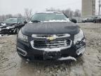 2015 Chevrolet Cruze Lt en Venta en Wayland, MI - Side
