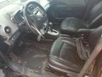 2015 Chevrolet Sonic Ltz for Sale in Kansas City, KS - Vandalism