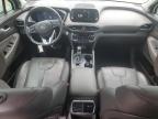 2019 Hyundai Santa Fe Limited for Sale in Longview, TX - Front End