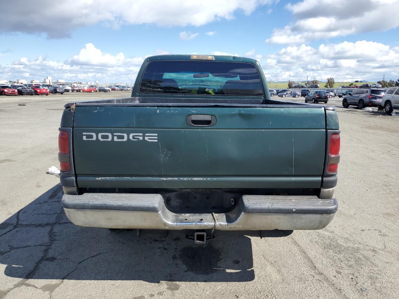 2001 Dodge RAM - Image 6