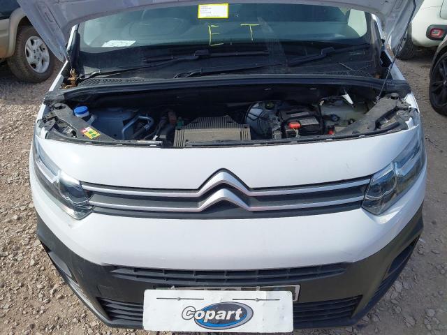 2023 CITROEN E-BERLINGO