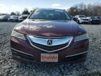 2016 Acura Tlx Tech იყიდება Mebane-ში, NC - All Over