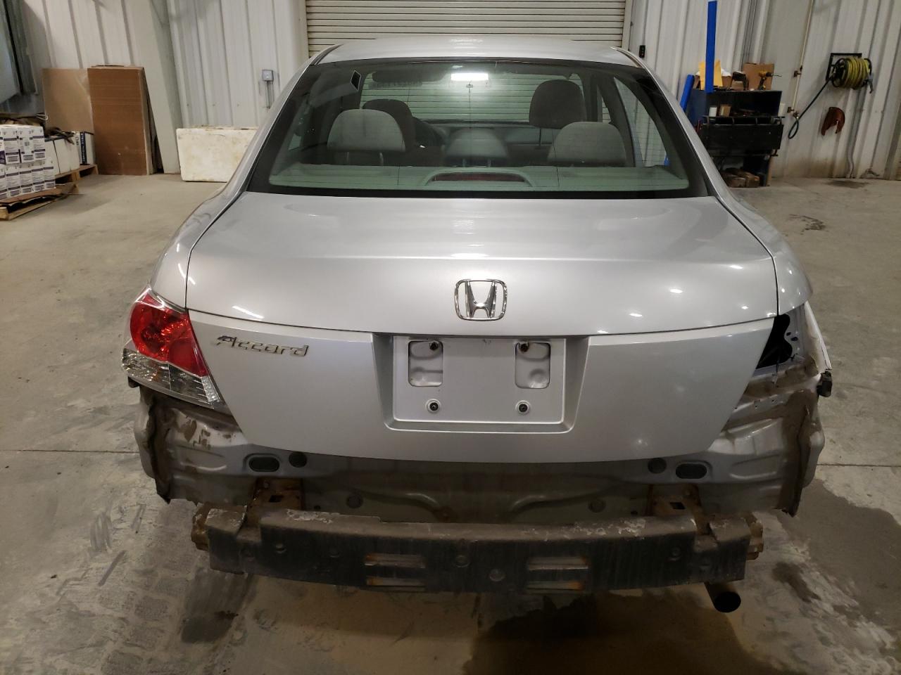 2010 Honda Accord - Image 6