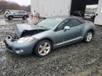 2007 Mitsubishi Eclipse Spyder Gt for Sale in Windsor, NJ - Front End
