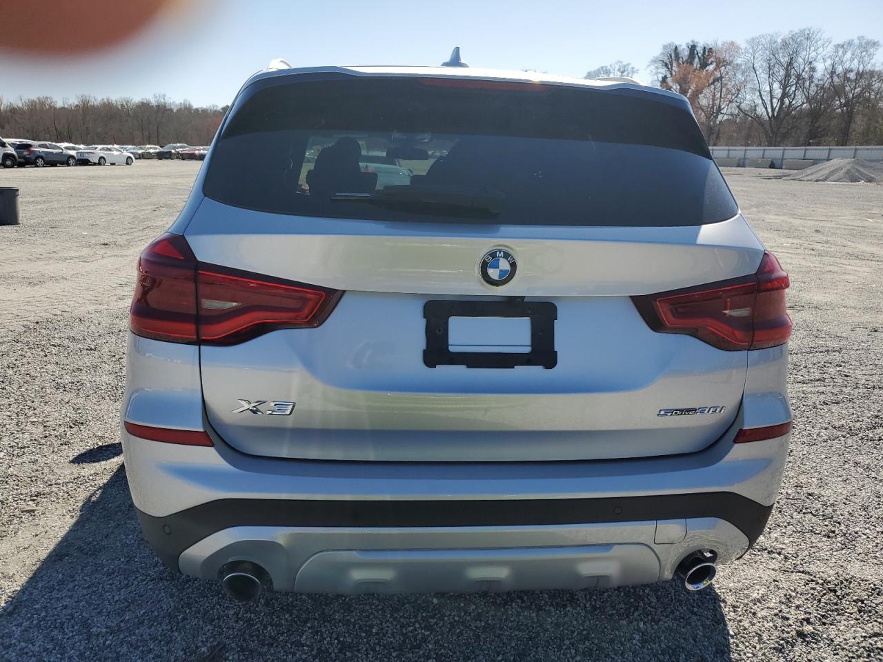 2021 BMW X3 - Image 6
