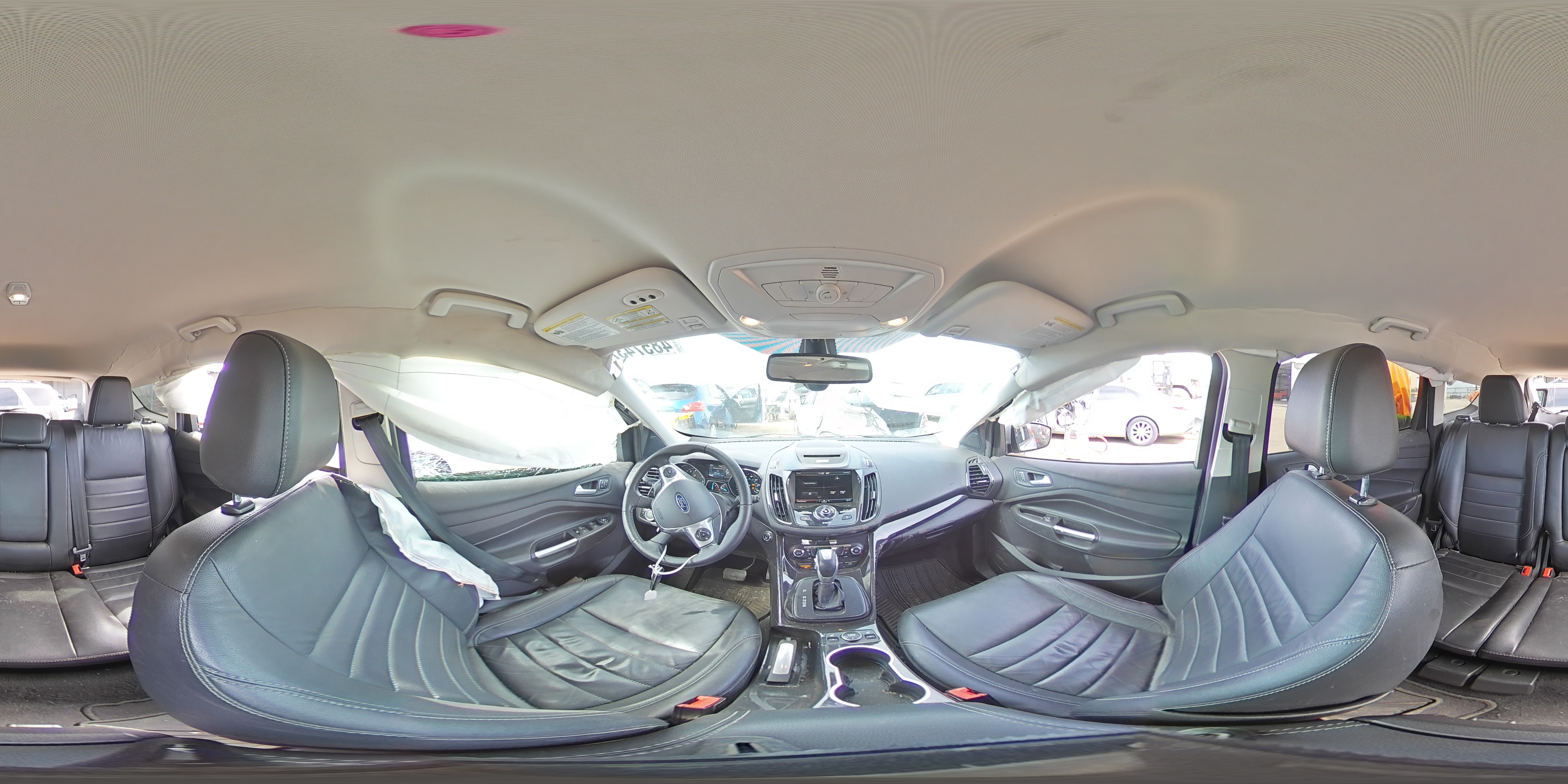 2015 Ford Escape - Image 14