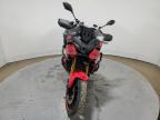 2022 YAMAHA MTT09 GT for sale at Copart TX - CRASHEDTOYS DALLAS