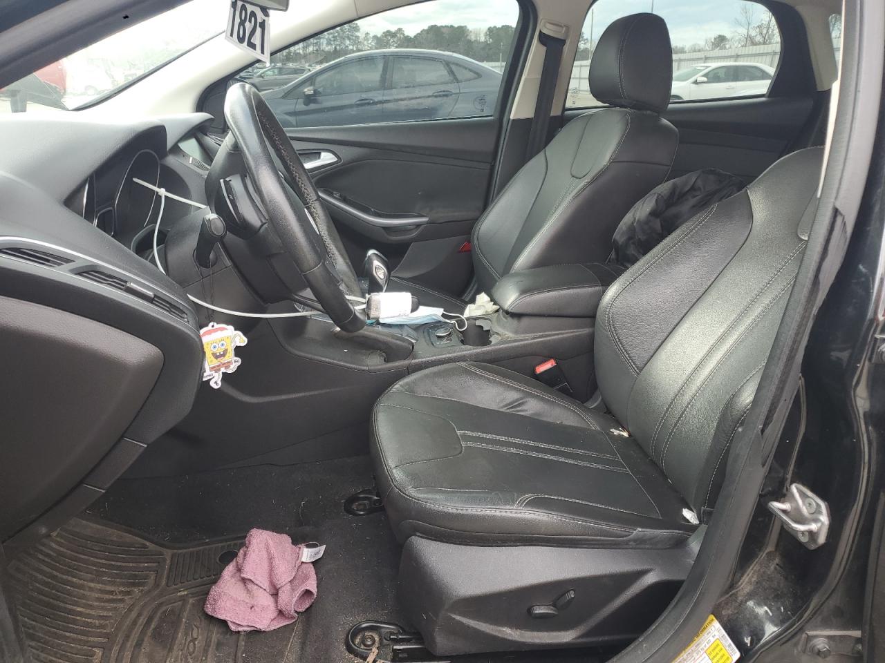 2014 Ford Focus - Image 7