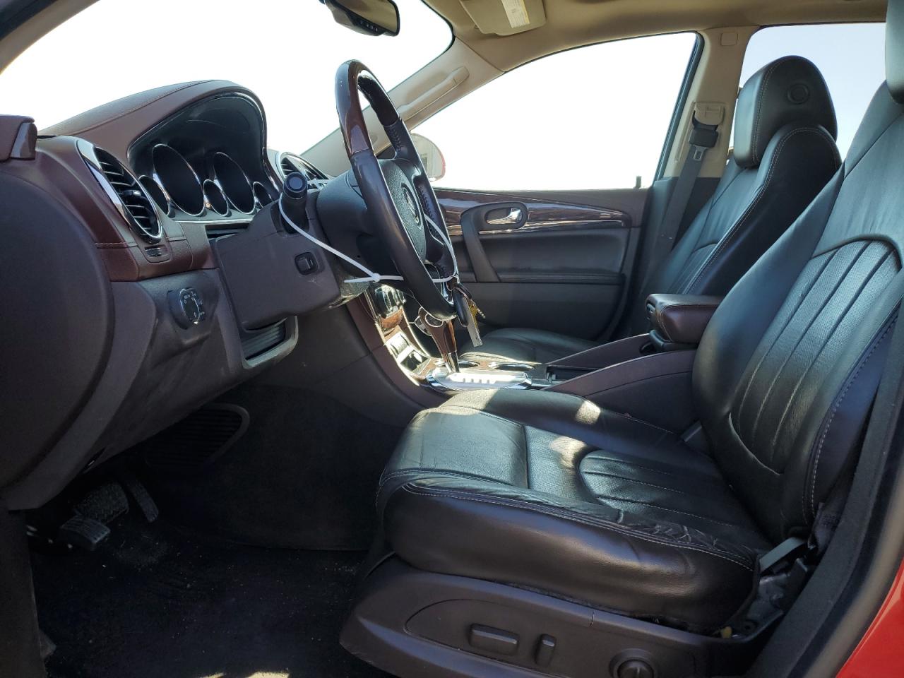 2013 Buick Enclave - Image 7