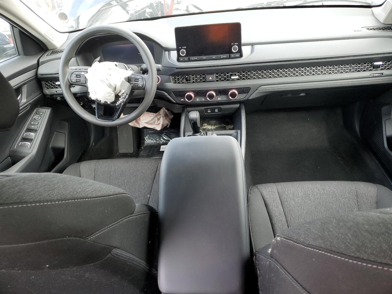 2024 Honda Accord - Image 8