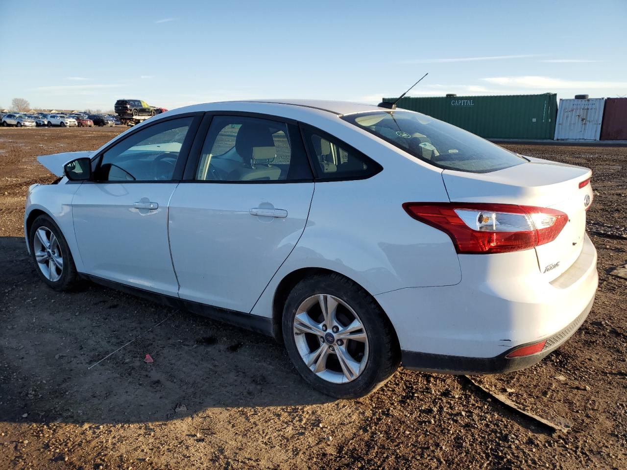2013 Ford Focus - Image 2