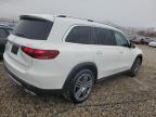 2024 Mercedes-Benz Gls 450 4Matic de vânzare în Magna, UT - Side