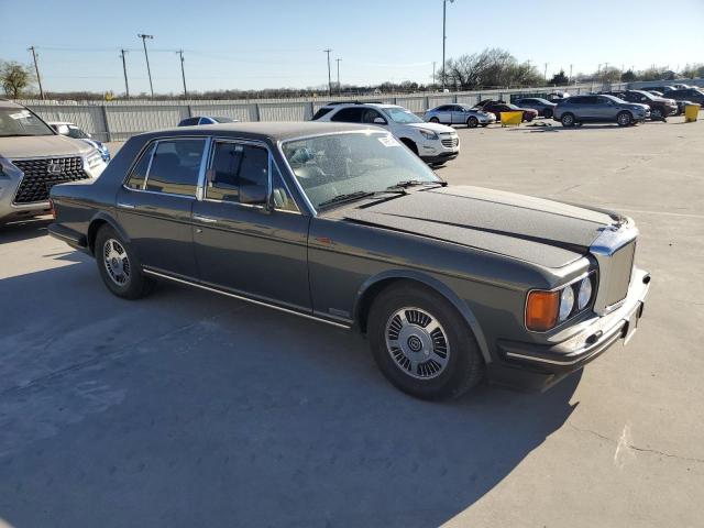 1989 BENTLEY MULSANNE S