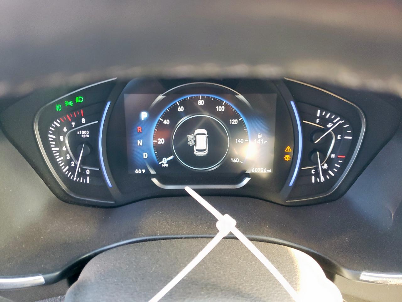 2019 Hyundai Santa Fe - Image 9
