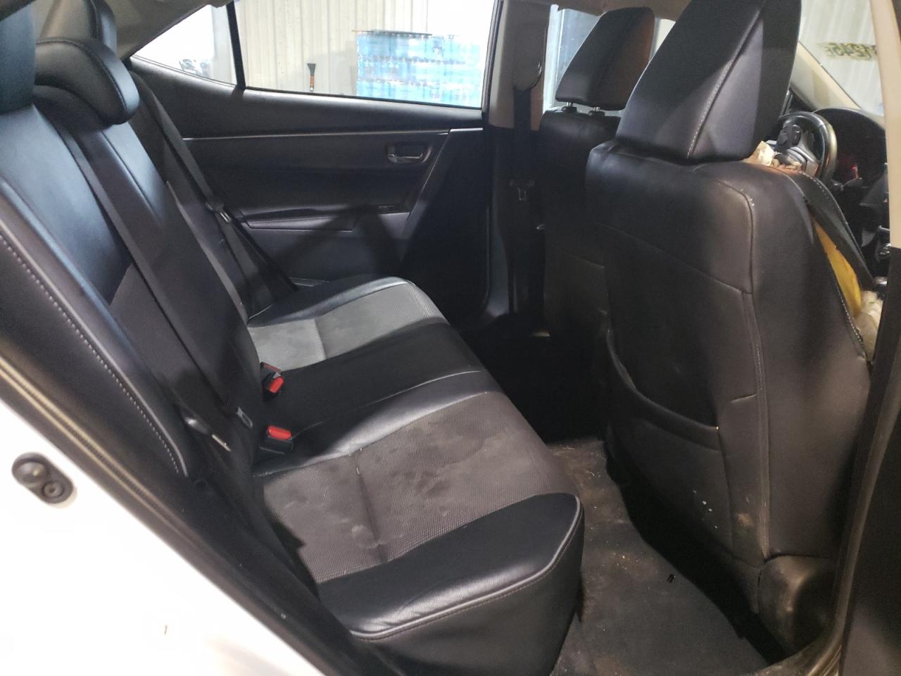2014 Toyota Corolla - Image 10