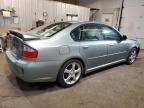 2009 Subaru Legacy 2.5I للبيع في Lyman، ME - Front End