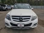 2015 Mercedes-Benz Glk 350 4Matic de vânzare în Shreveport, LA - Side