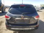 2014 Nissan Pathfinder S zu verkaufen in Albuquerque, NM - Front End