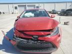 2021 Toyota Corolla Le   en Venta en Gaston, SC - Front End