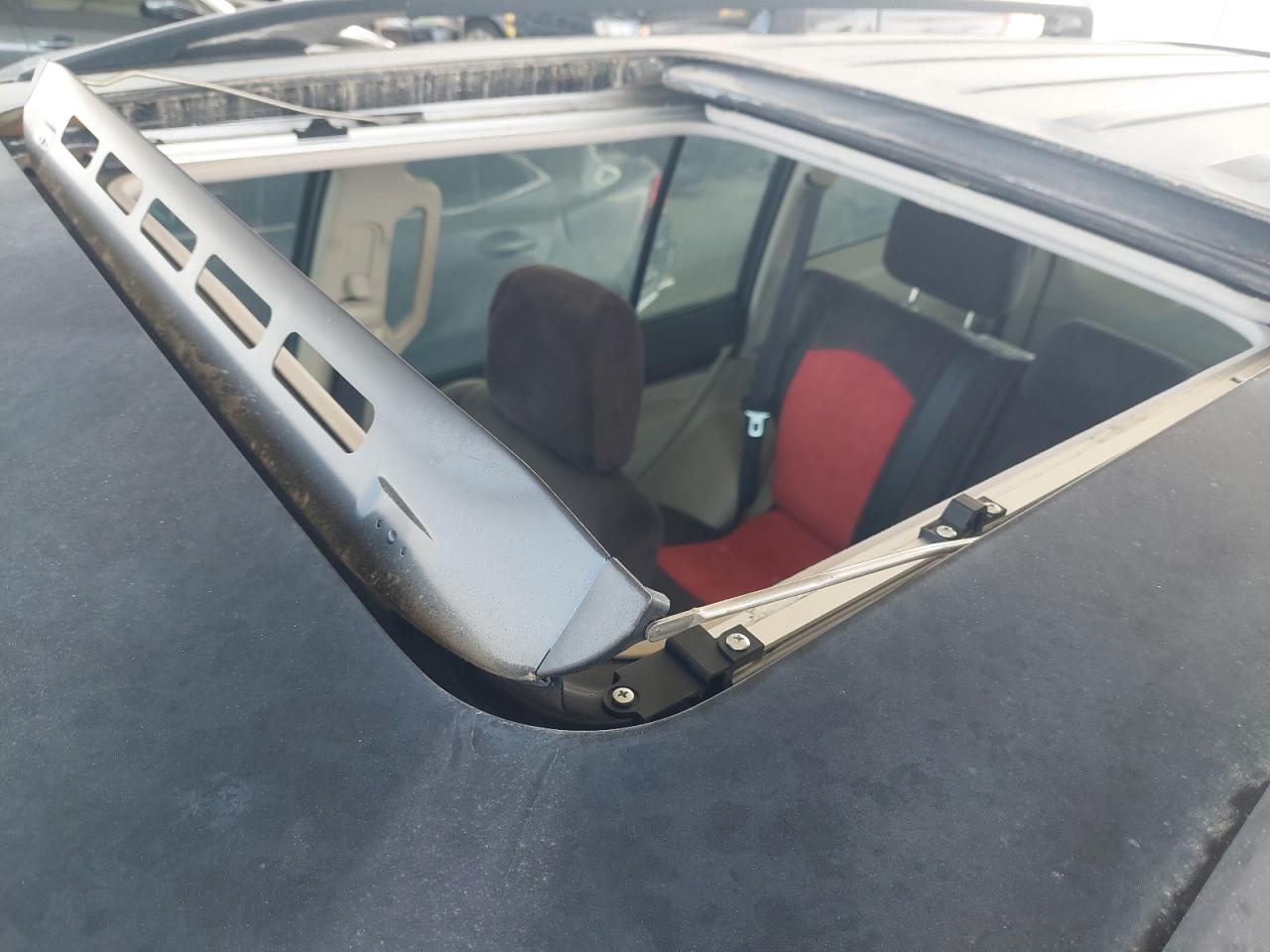 JE4MR62NXHJ713499 - 2017 Mitsubishi Pajero - #49749575
