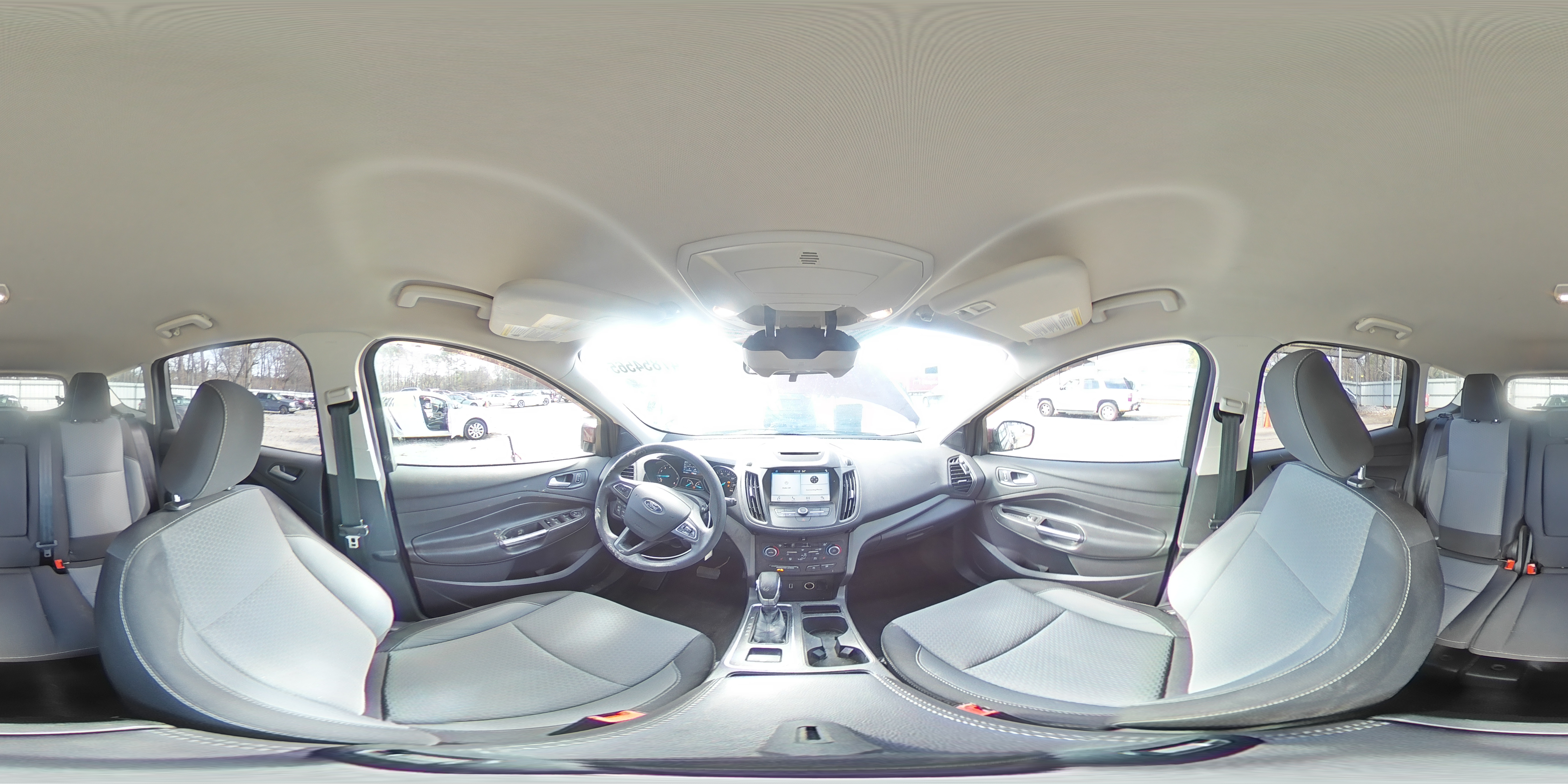 2018 Ford Escape - Image 16