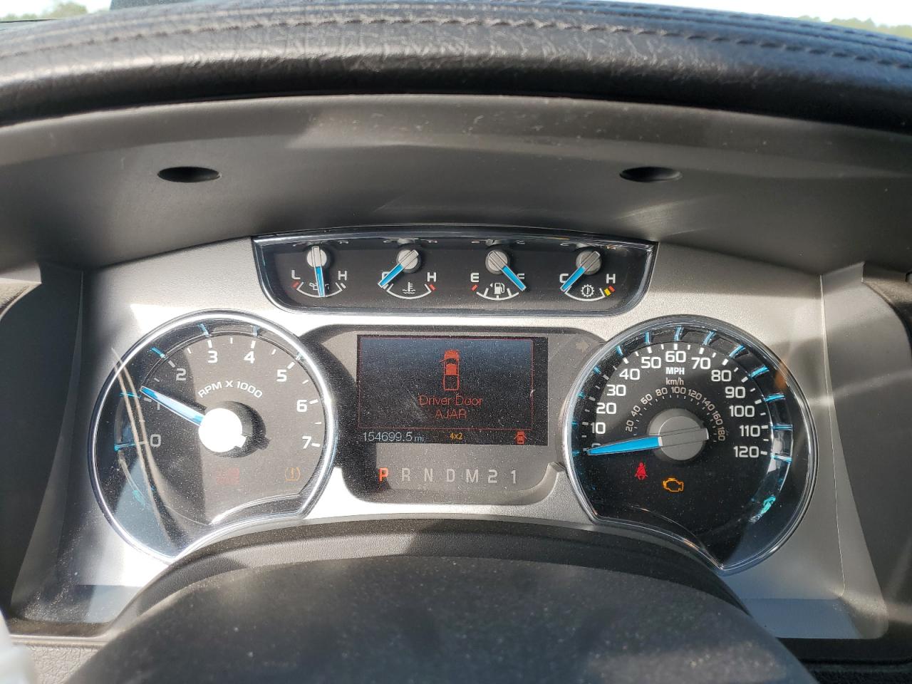 2014 Ford F-150 - Image 9