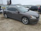 2013 Nissan Maxima S for Sale in Wichita, KS - Front End