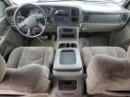 2005 Chevrolet Suburban K1500 на продаже в Las Vegas, NV - Rear End