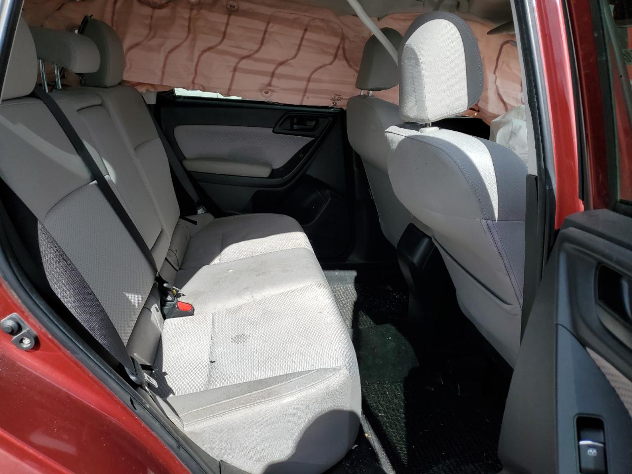 2017 Subaru Forester - Image 10