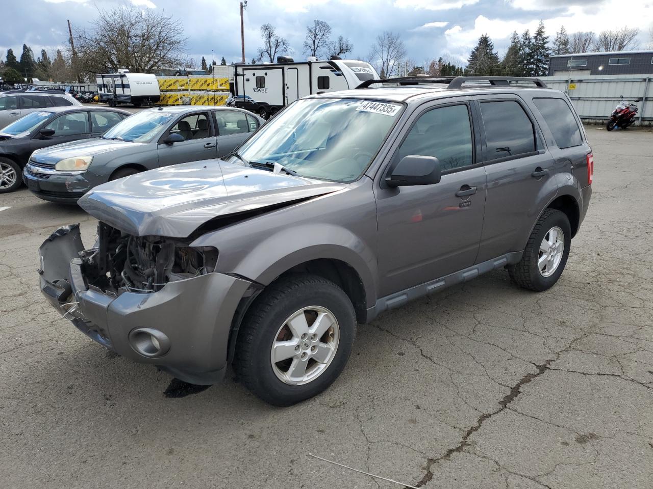2011 Ford Escape - Image 1