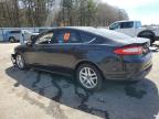 2015 Ford Fusion Se na sprzedaż w Austell, GA - Burn