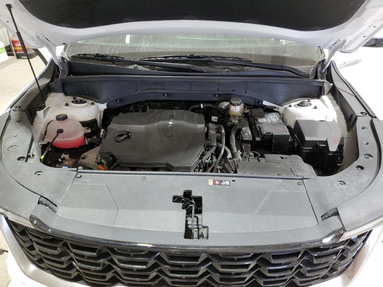 2024 Kia Sorento - Image 12