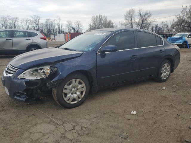2010 Nissan Altima Base