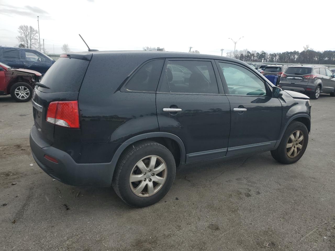 2013 Kia Sorento - Image 3