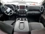 2021 Chevrolet Silverado C1500 Lt de vânzare în Houston, TX - Front End