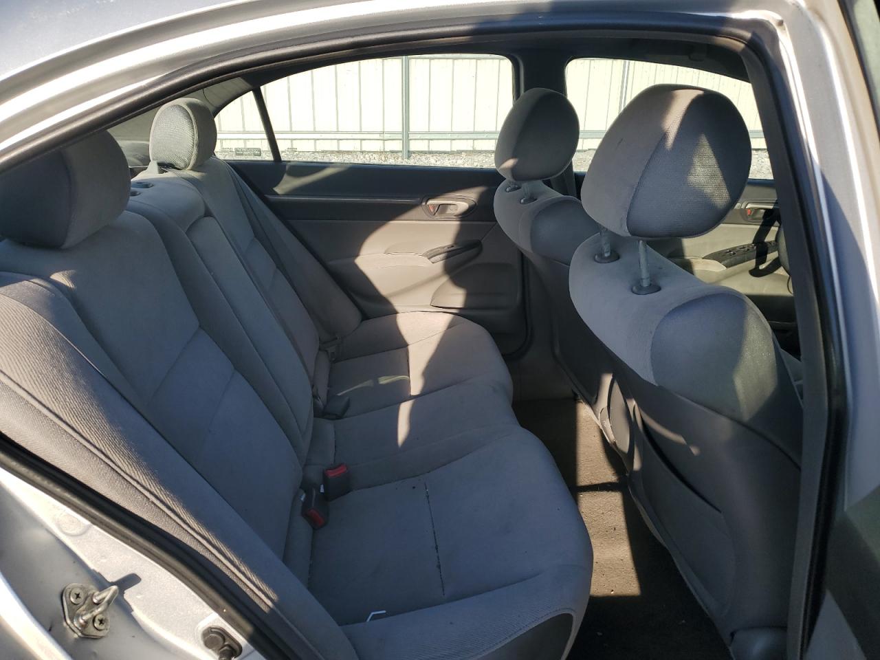 2007 Honda Civic - Image 10