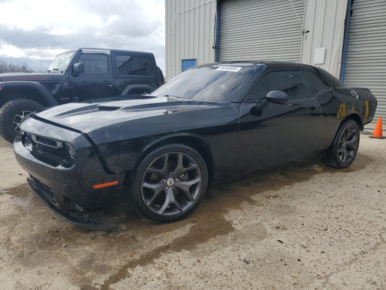 Memphis, TN에서 판매 중인 2016 Dodge Challenger Sxt - Rear End