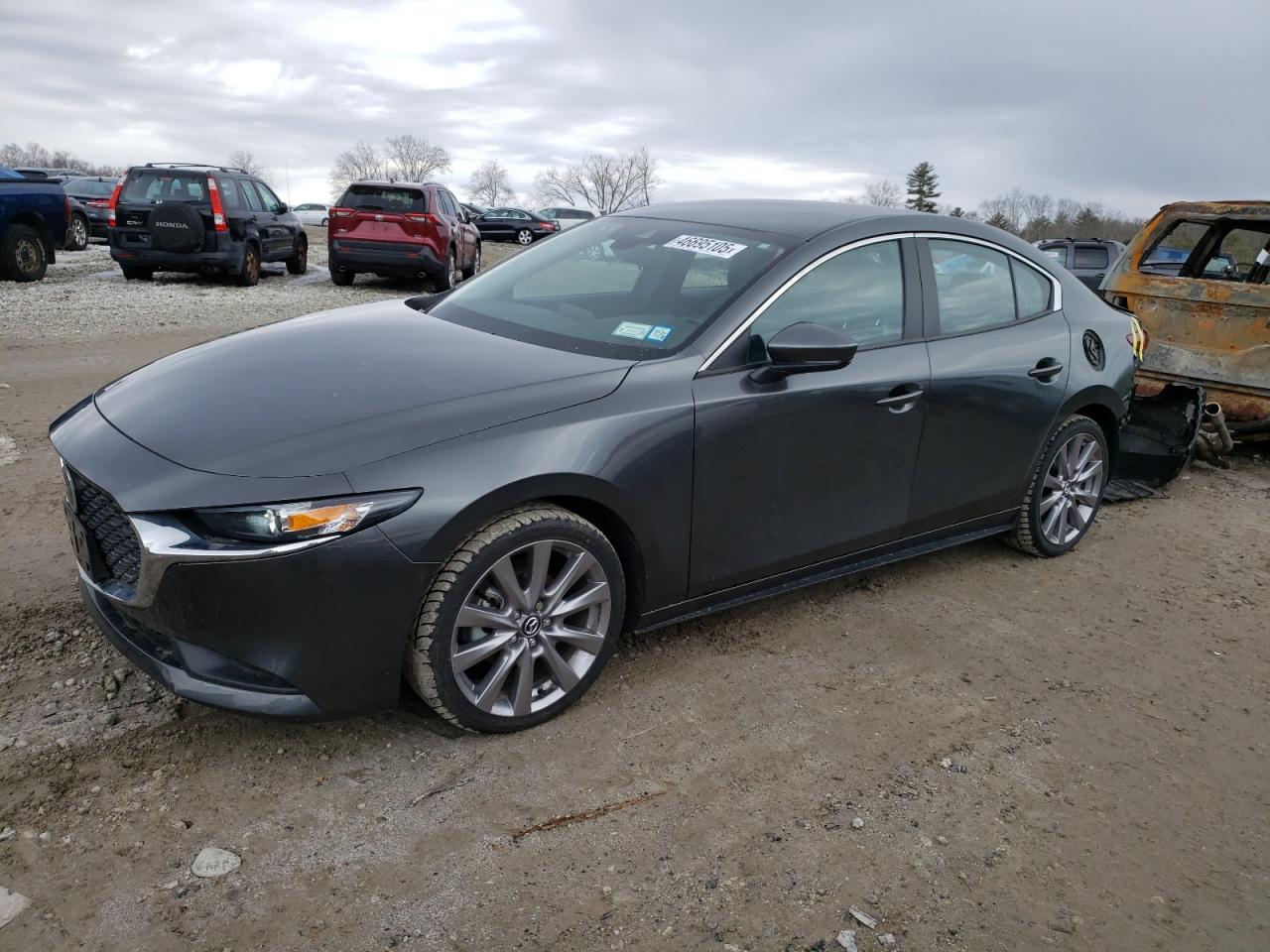 2023 Mazda 3 - Image 1