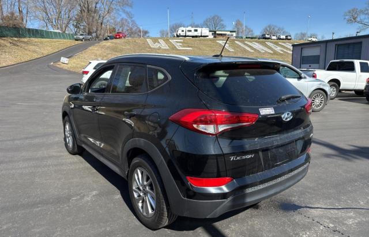 2017 Hyundai Tucson - Image 3