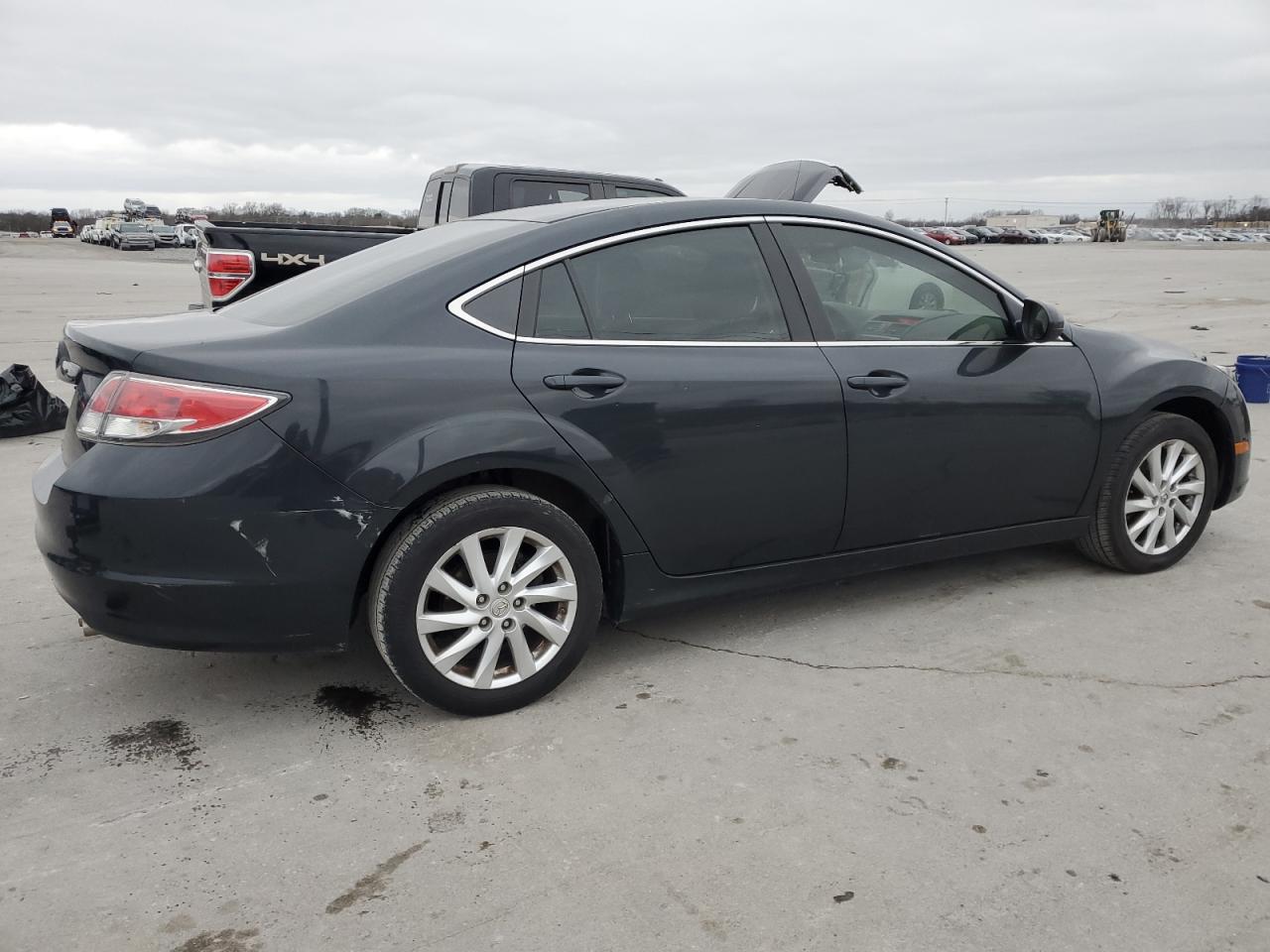 2012 Mazda 6 - Image 3