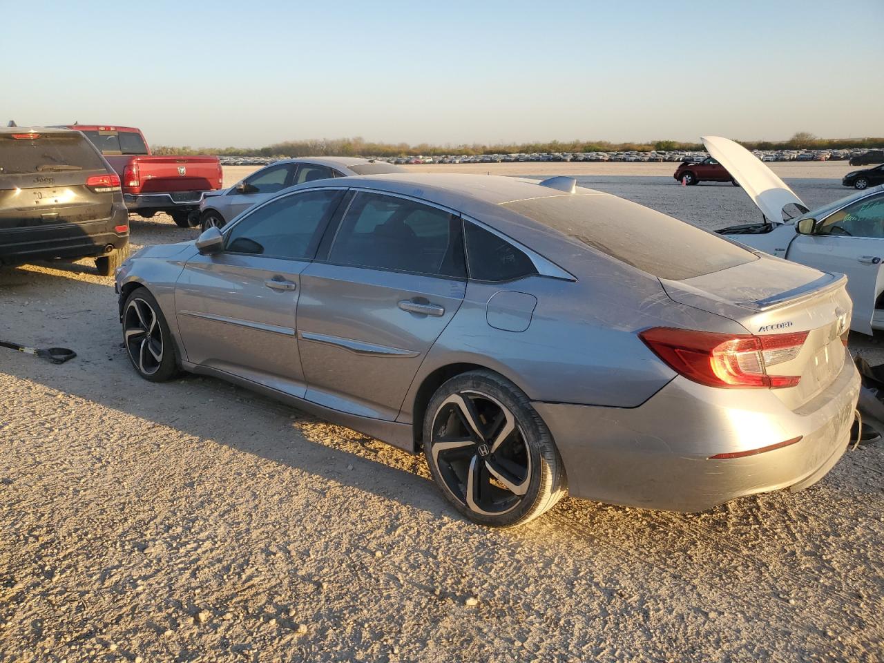 2020 Honda Accord - Image 2