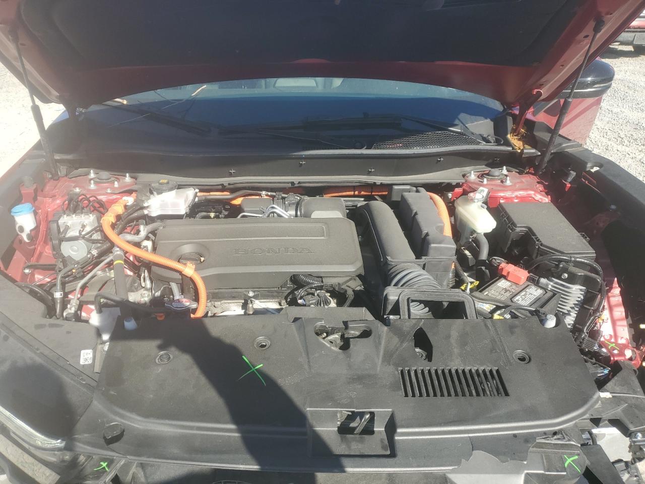 7FARS5H86RE015193 HONDA CRV 2024