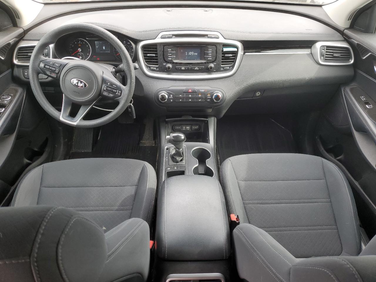 2016 Kia Sorento - Image 8