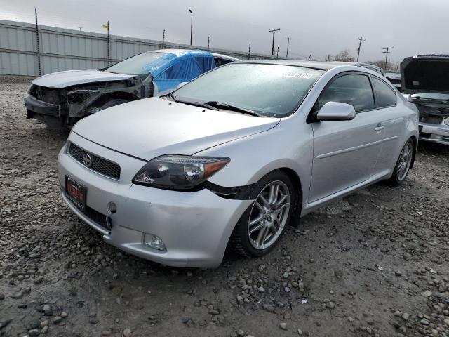 2006 Toyota Scion Tc 